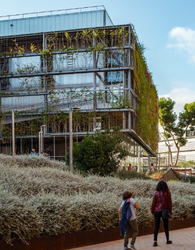 Arquitectos españoles que lideran la sostenibilidad inmobiliaria 1 arquitectos espanoles que lideran la sostenibilidad inmobiliaria