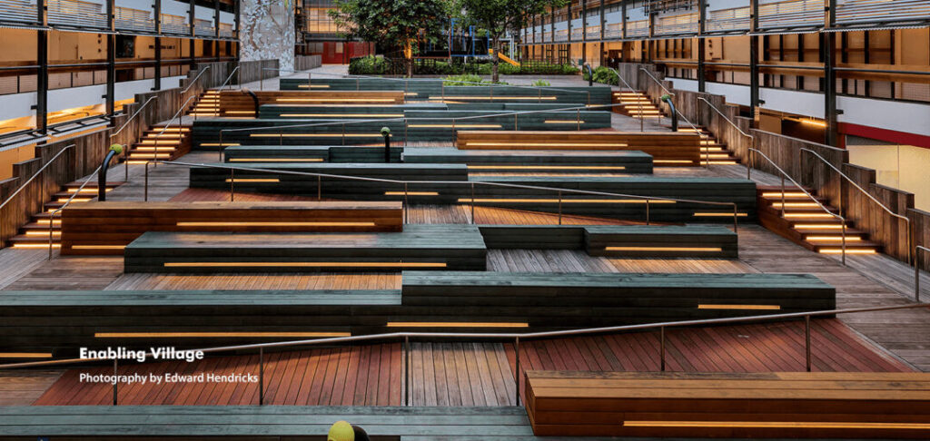 Diseño universal en reformas para todos los públicos 1 diseno universal en reformas para todos los publicos