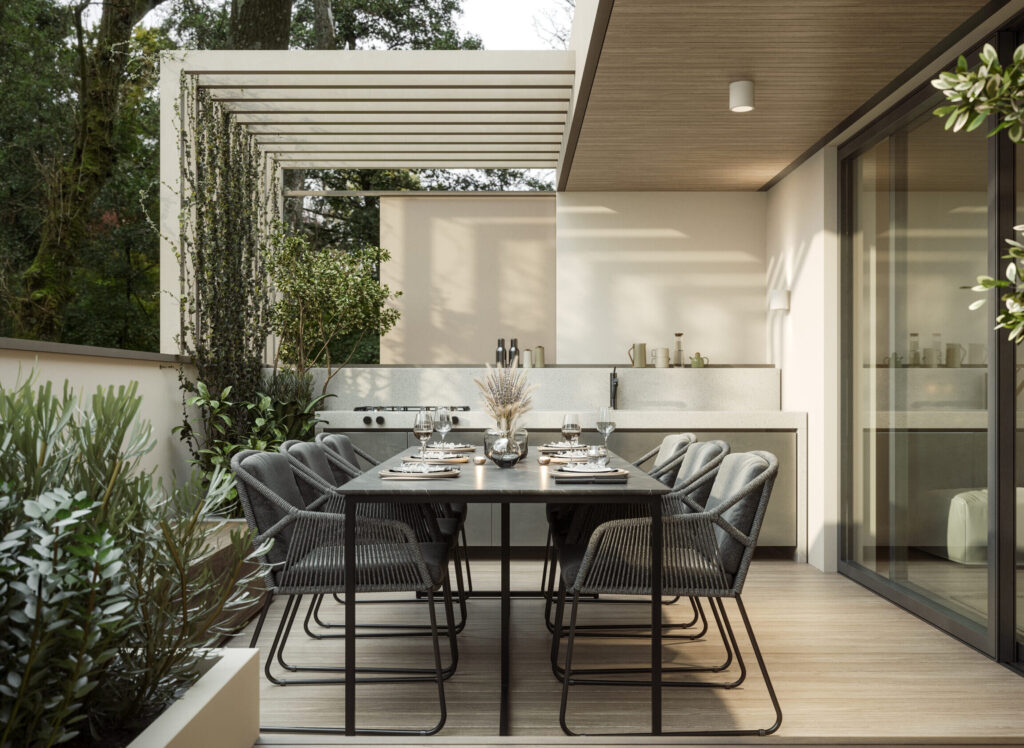 Reformas de terrazas: tendencias en espacios al aire libre 1 reformas de terrazas tendencias en espacios al aire libre