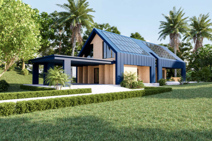 Tendencias en reformas de viviendas rurales en España 1 tendencias en reformas de viviendas rurales en espana